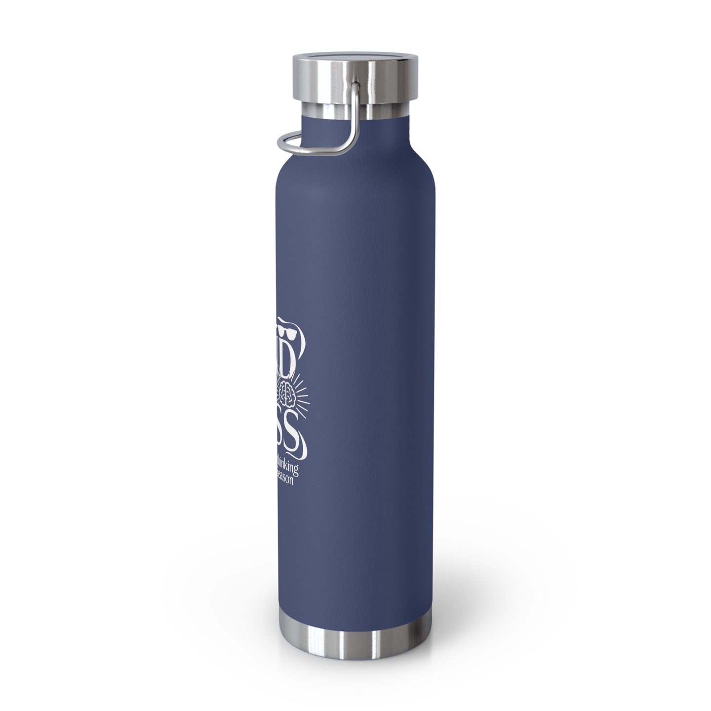 Mindfull- Less Drinking Bottle